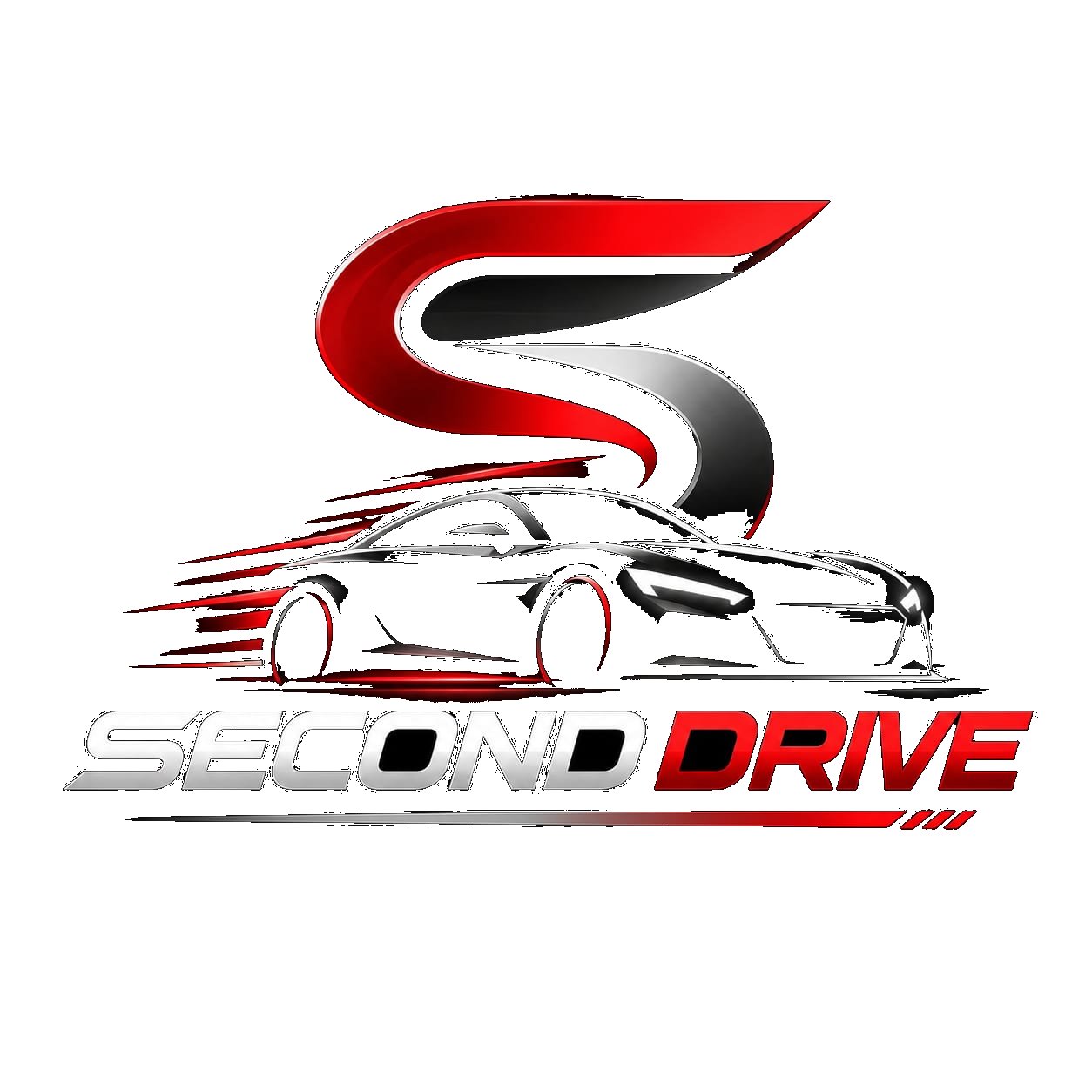 Second Drive Media