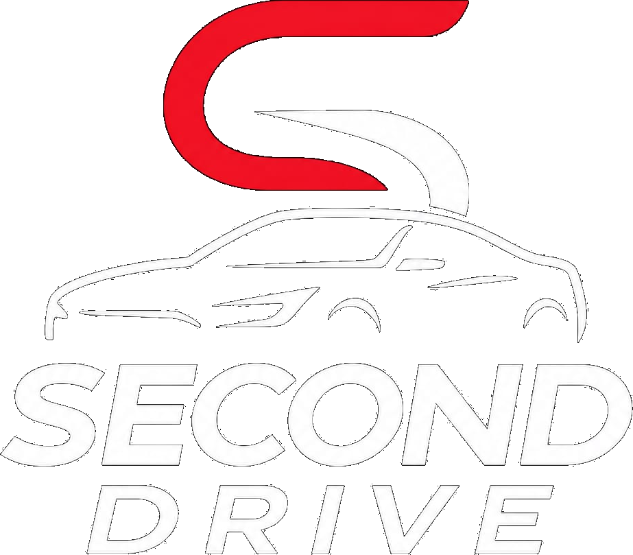 Second Drive Media